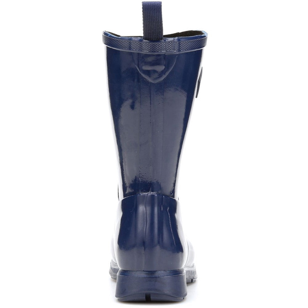 Muck Boots Bergen Mid Kids Lightweight Rain Boot