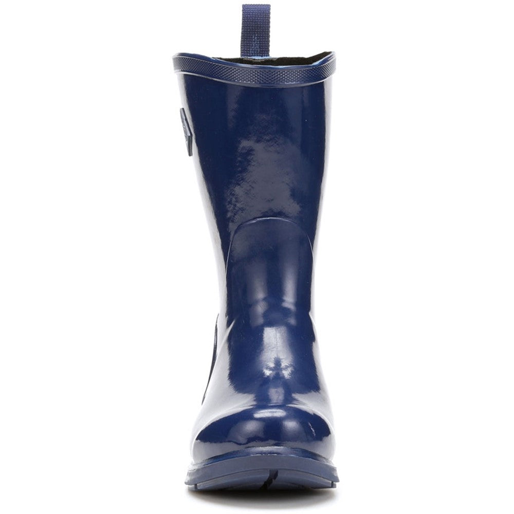 Muck Boots Bergen Mid Kids Lightweight Rain Boot
