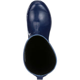 Muck Boots Bergen Mid Kids Lightweight Rain Boot