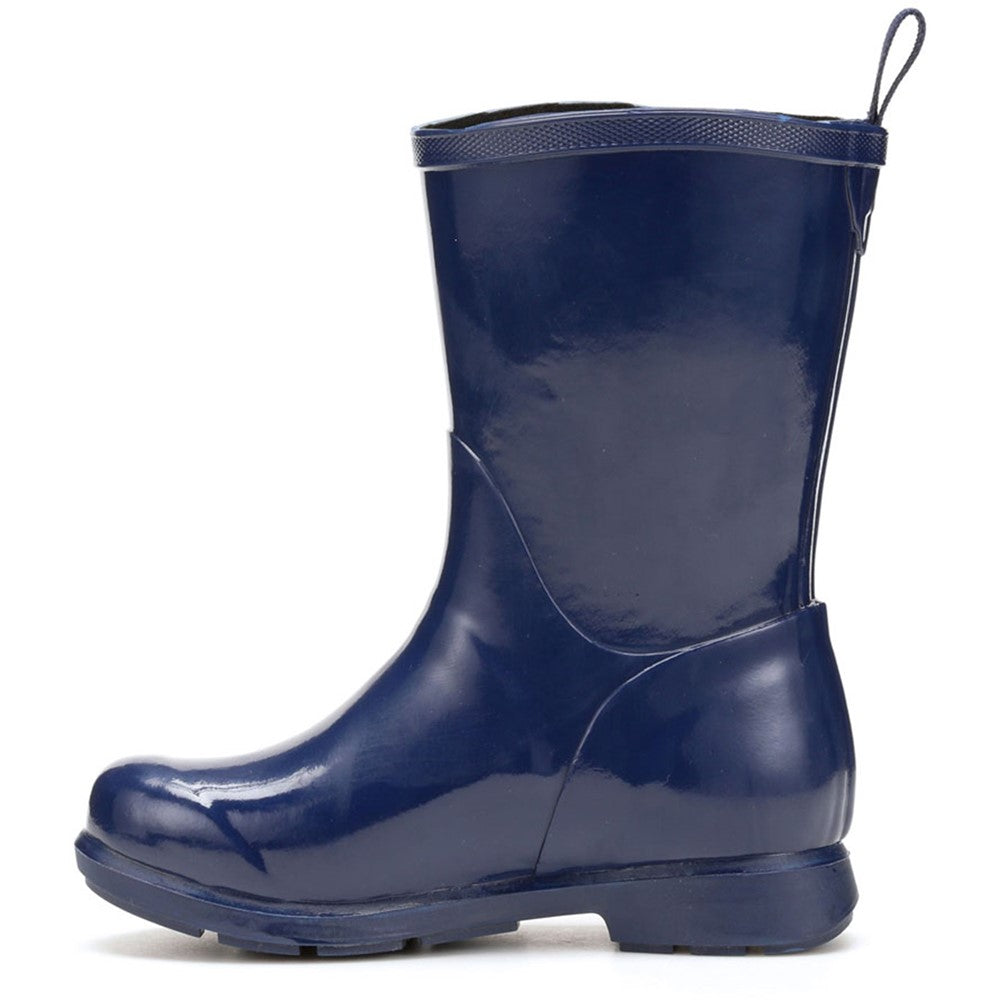 Muck Boots Bergen Mid Kids Lightweight Rain Boot