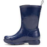 Muck Boots Bergen Mid Kids Lightweight Rain Boot