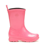 Muck Boots Bergen Mid Kids Lightweight Rain Boot
