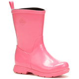 Muck Boots Bergen Mid Kids Lightweight Rain Boot
