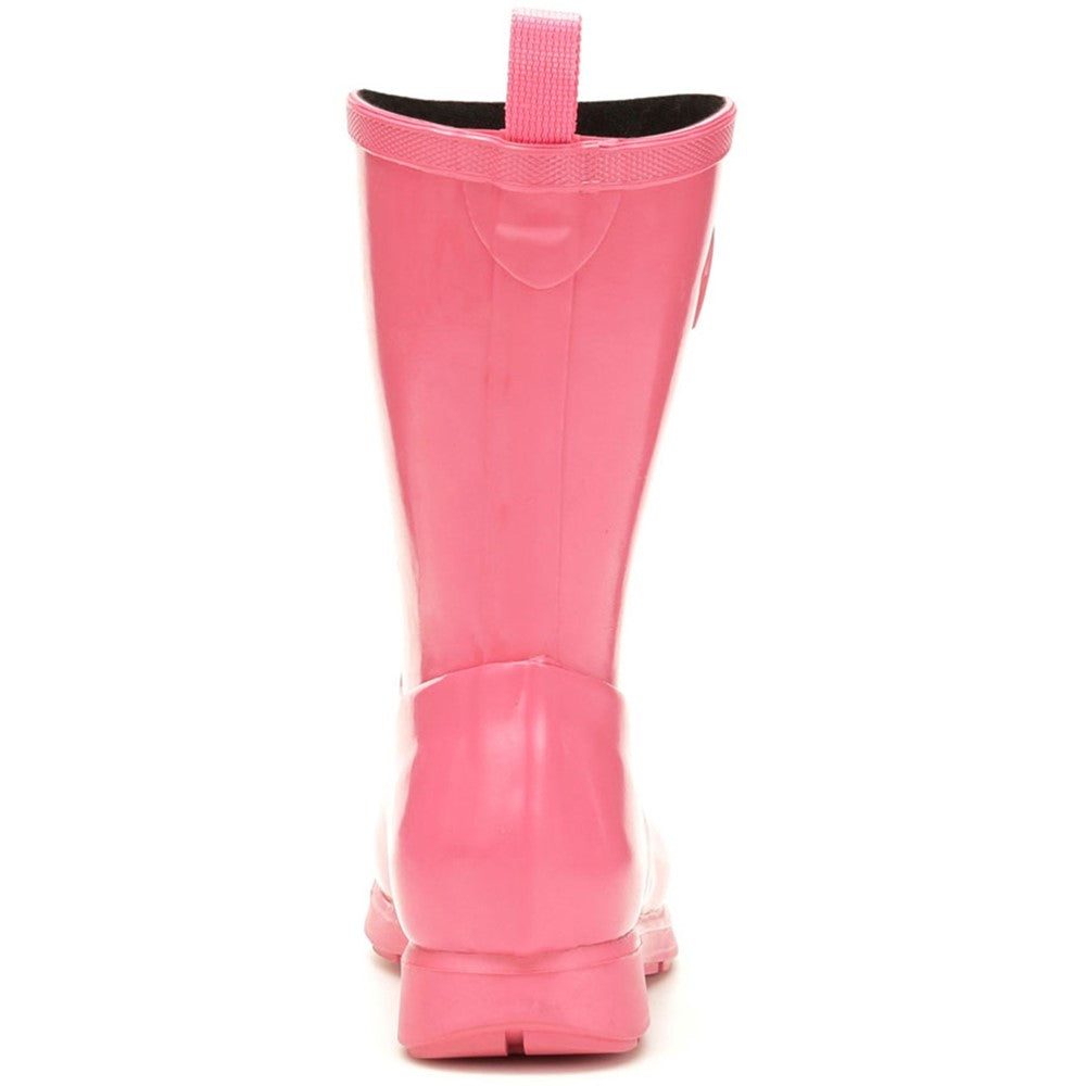 Muck Boots Bergen Mid Kids Lightweight Rain Boot