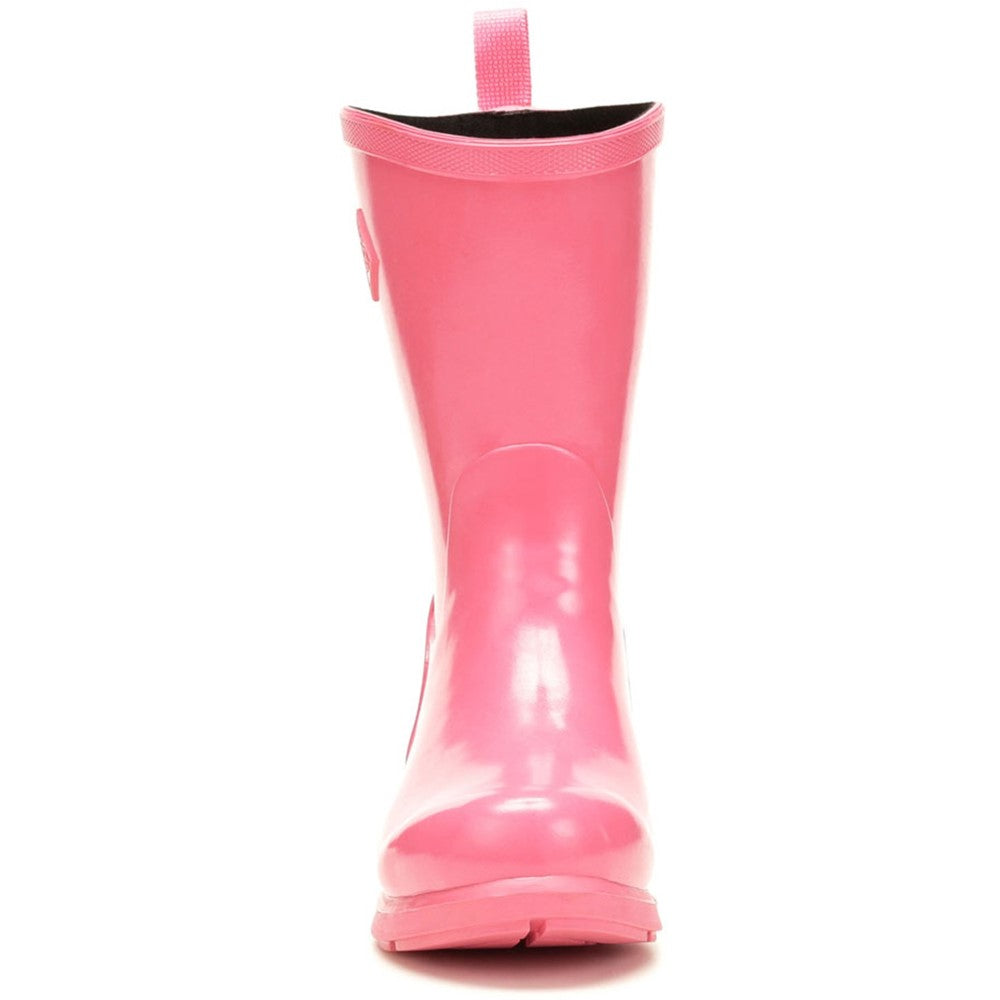 Muck Boots Bergen Mid Kids Lightweight Rain Boot