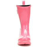 Muck Boots Bergen Mid Kids Lightweight Rain Boot