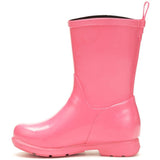 Muck Boots Bergen Mid Kids Lightweight Rain Boot