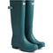 Teal tempo shifting blue