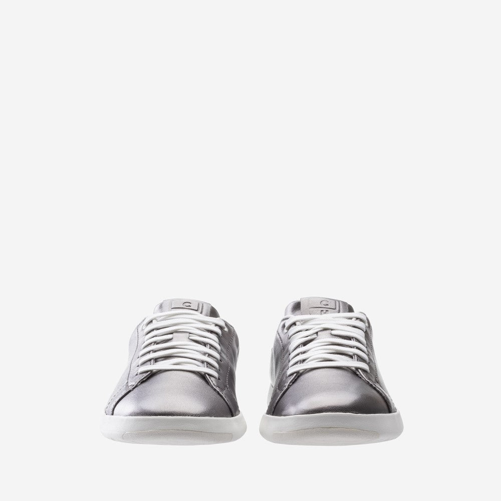 Cole Haan GrandPro Tennis Metallic Trainer