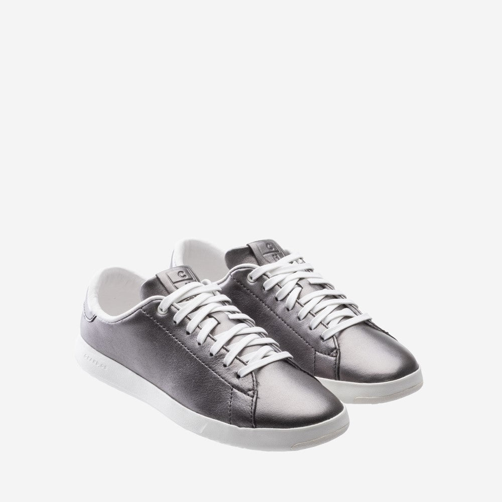 Cole Haan GrandPro Tennis Metallic Trainer