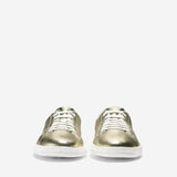 Cole Haan GrandPro Tennis Metallic Trainer