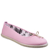 Flossy Condor Ballerina Pump