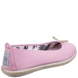 Flossy Condor Ballerina Pump