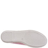 Flossy Condor Ballerina Pump