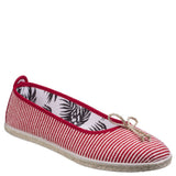 Flossy Sabroso Ballerina Espadrille