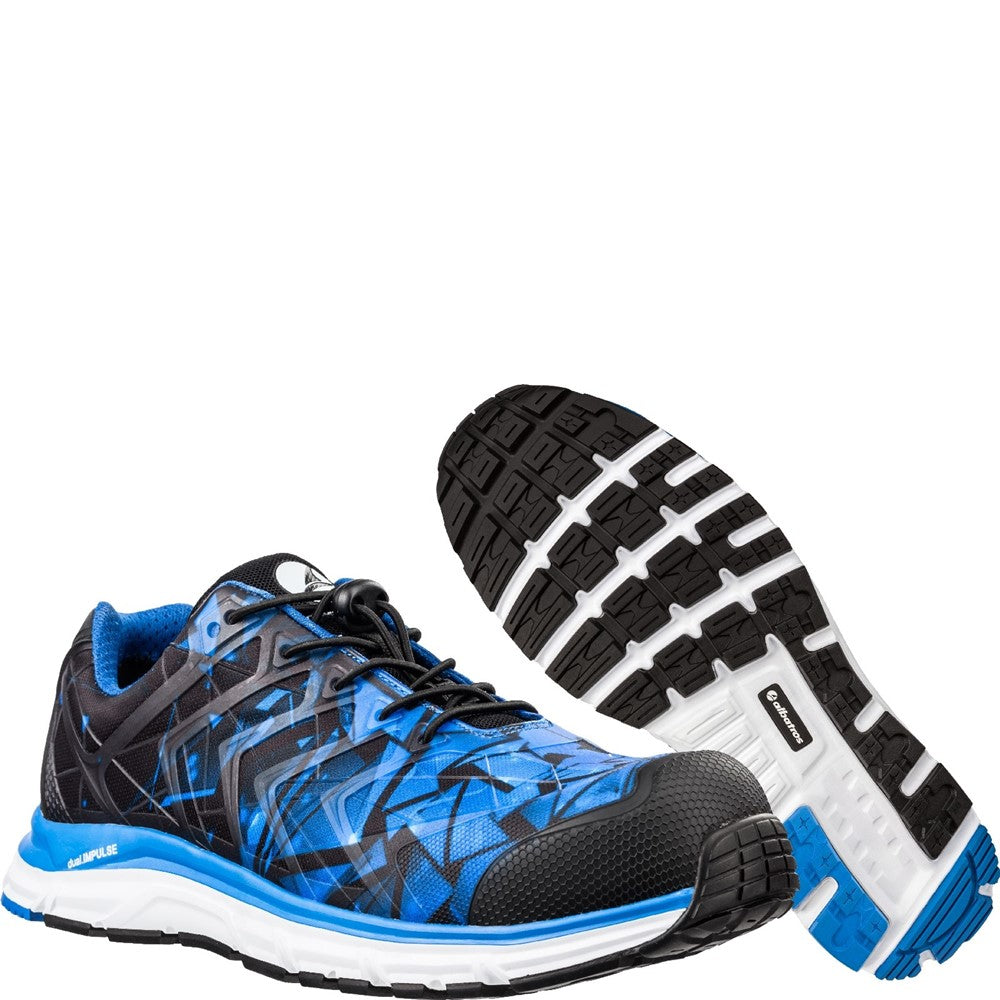 Albatros Energy Impulse Low Safety Trainer