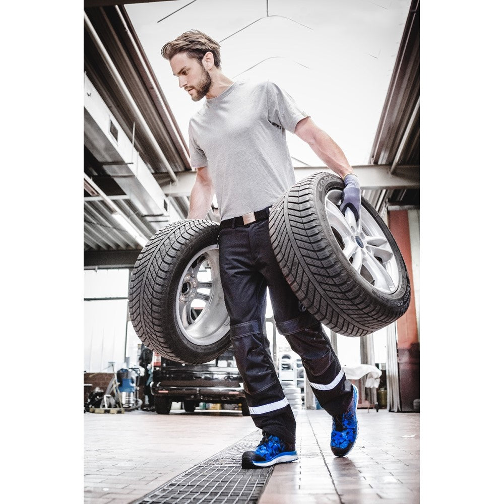 Albatros Energy Impulse Low Safety Trainer