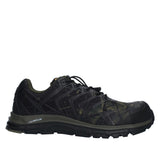 Albatros Energy Impulse Olive Low Safety Trainer