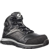 Albatros Vigor Impulse Mid Safety Boot