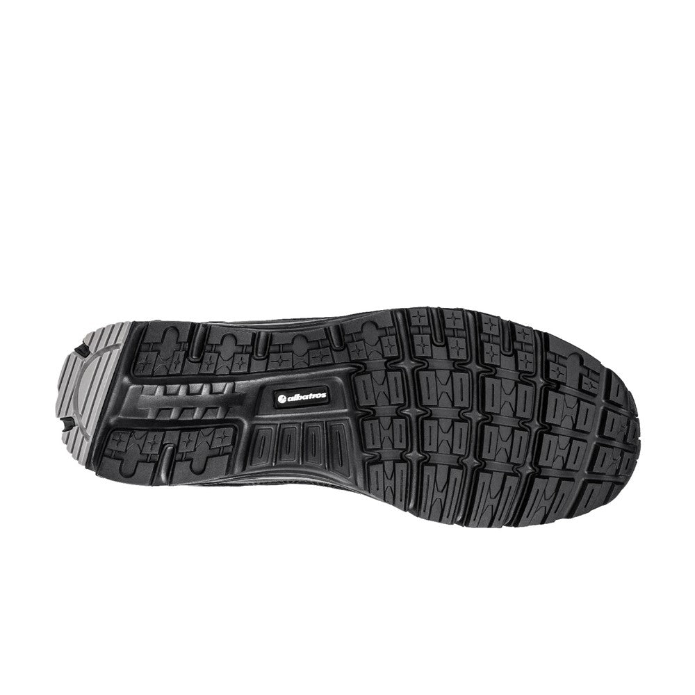 Albatros Vigor Impulse Mid Safety Boot