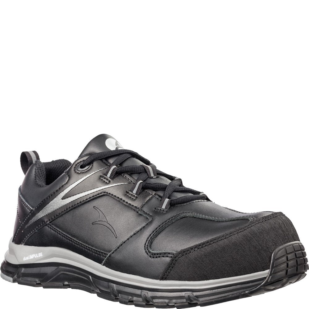 Albatros Vigor Impulse Low Safety Trainer