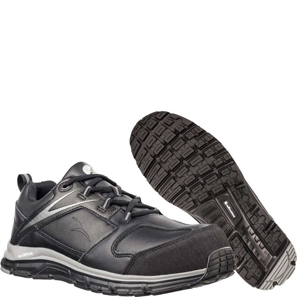 Albatros Vigor Impulse Low Safety Trainer