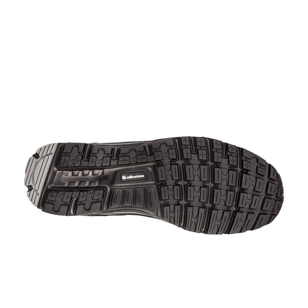 Albatros Vigor Impulse Low Safety Trainer