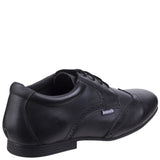Lambretta Tomkin Brogue School Shoes