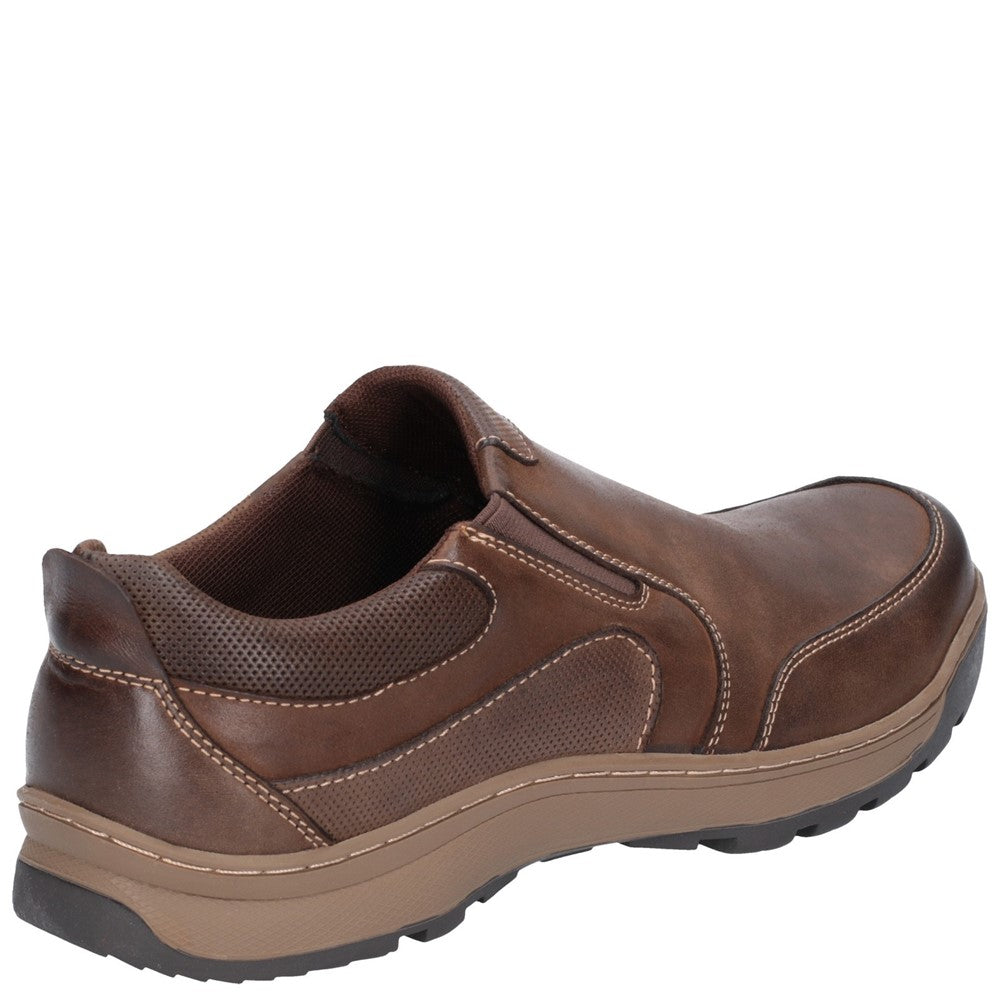 Hush Puppies Jasper Trainer