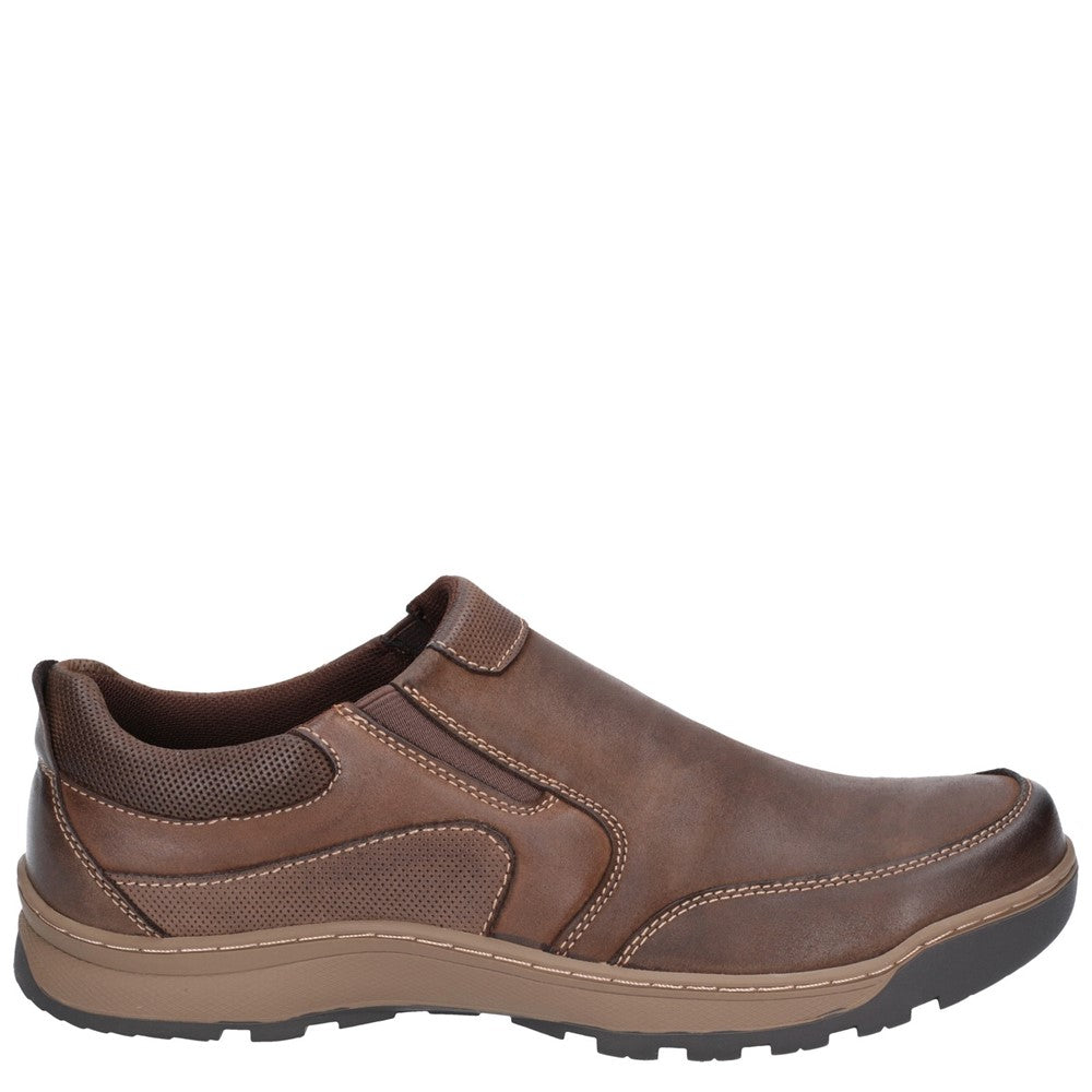 Hush Puppies Jasper Trainer