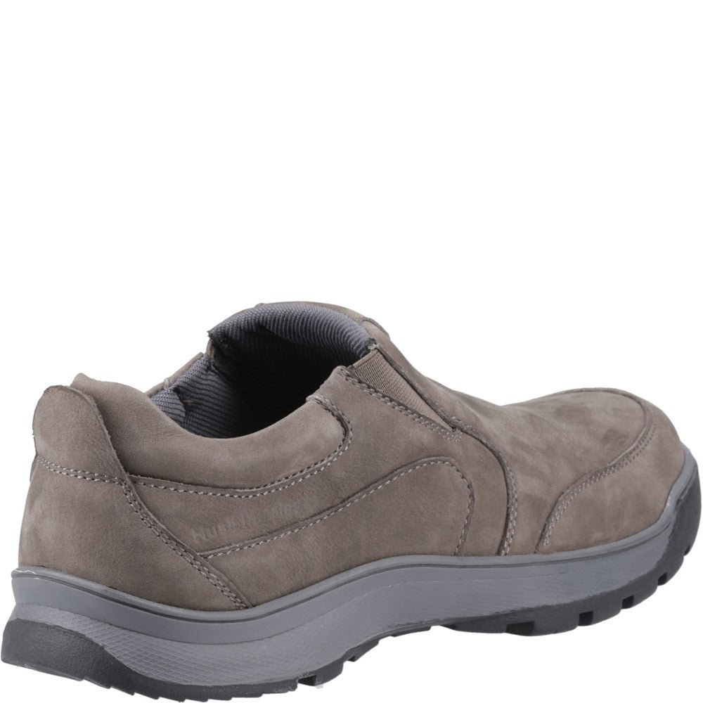 Hush Puppies Jasper Trainer