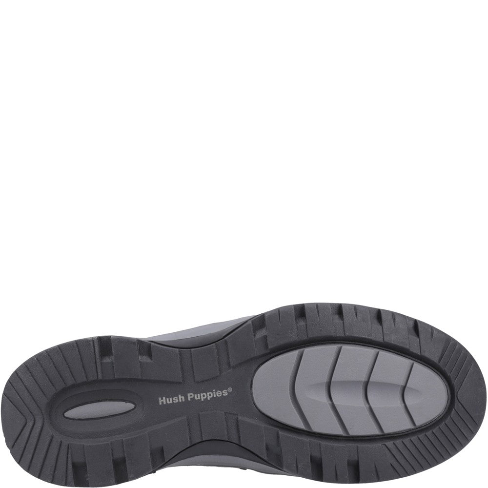 Hush Puppies Jasper Trainer