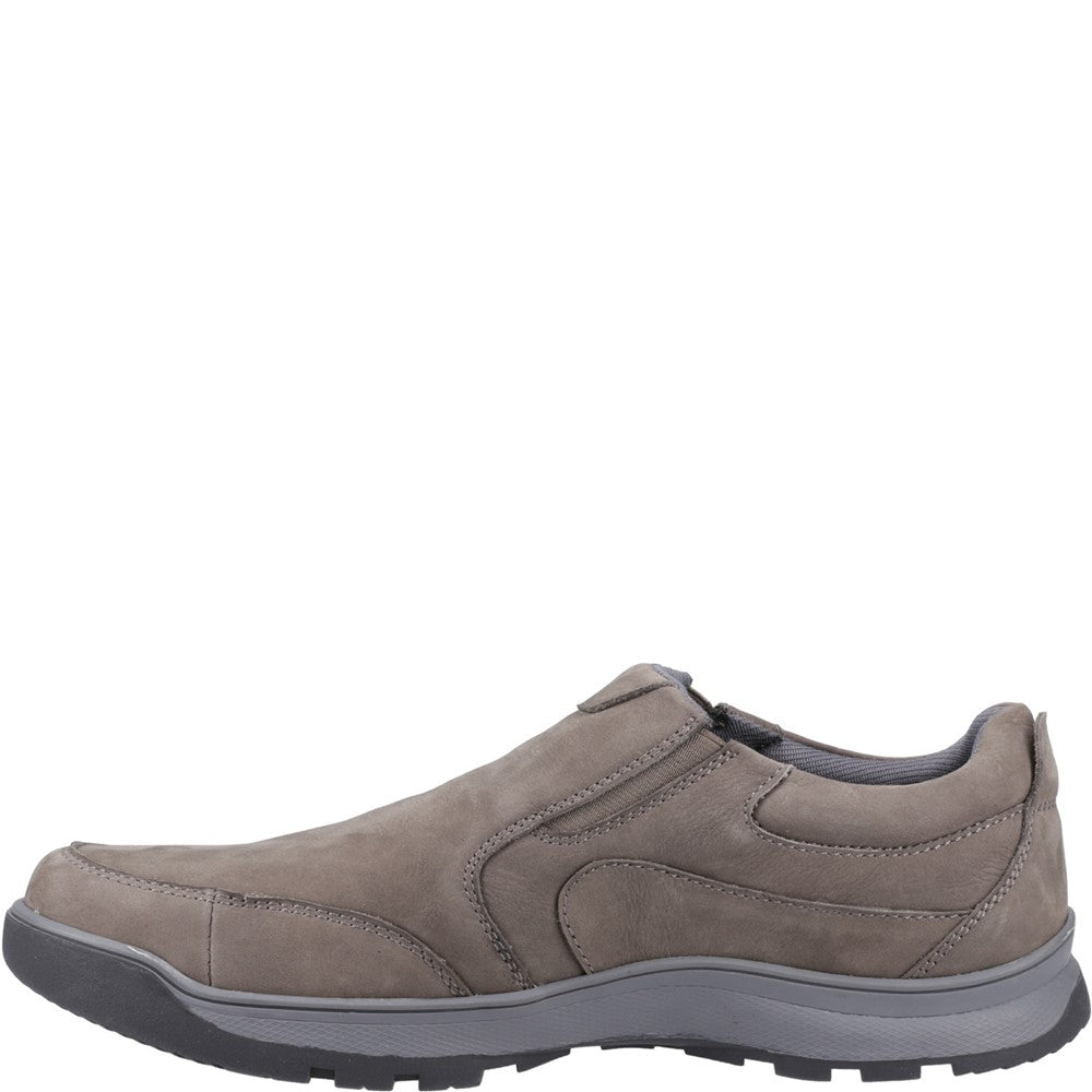 Hush Puppies Jasper Trainer