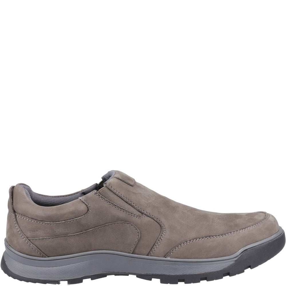 Hush Puppies Jasper Trainer