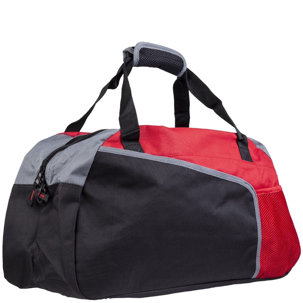Mirak Saloniki Holdall