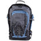 Grey blue black