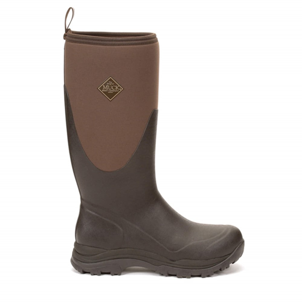 Muck Boots Outpost Tall Wellington