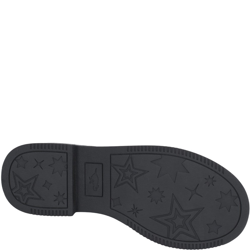 Rocket Dog Jelina Zip Boot