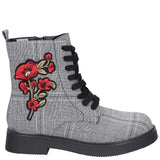Rocket Dog Jelina Zip Boot