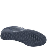 Geox Carum Hidden Wedge Trainers