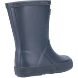 Hunter First Classic Wellington Boot