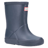 Hunter First Classic Wellington Boot
