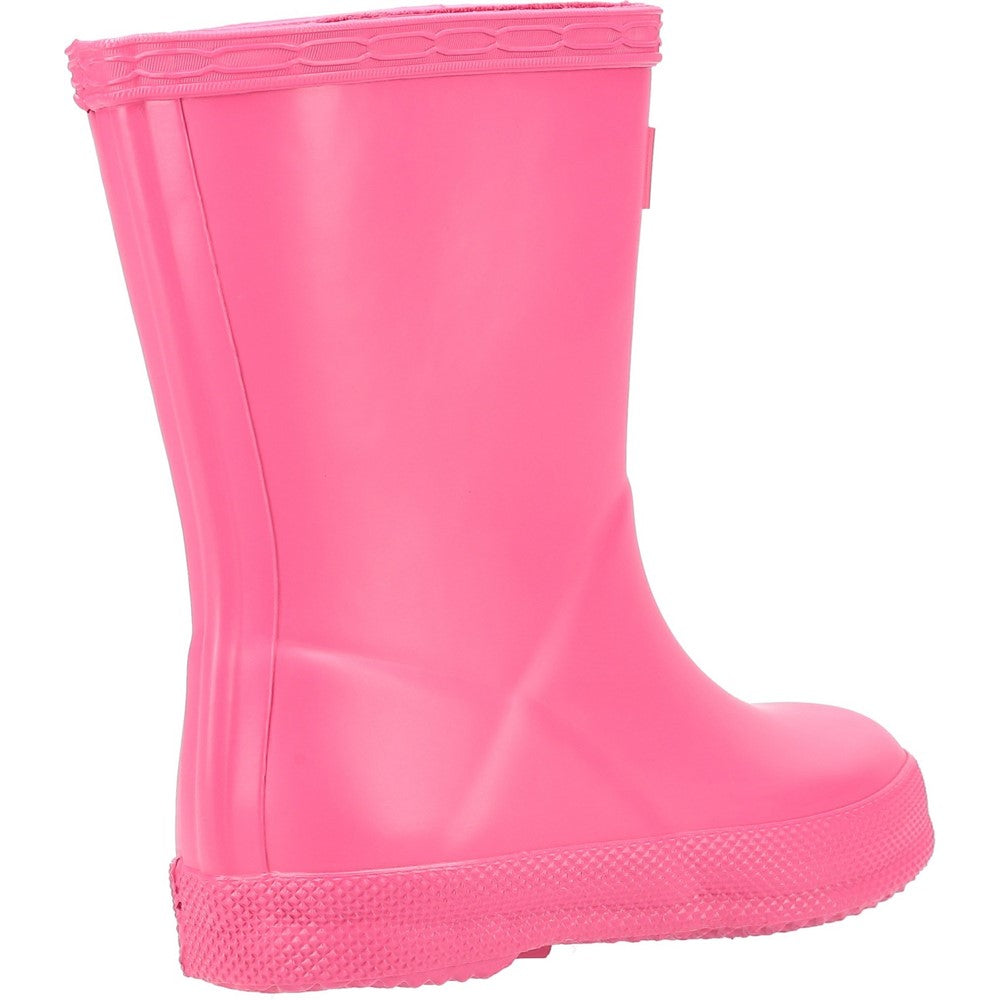 Hunter First Classic Wellington Boot