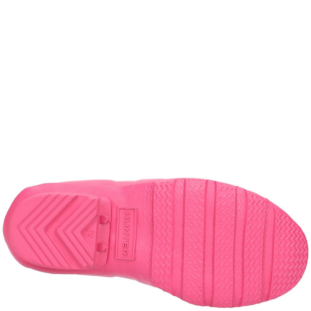 Hunter First Classic Wellington Boot
