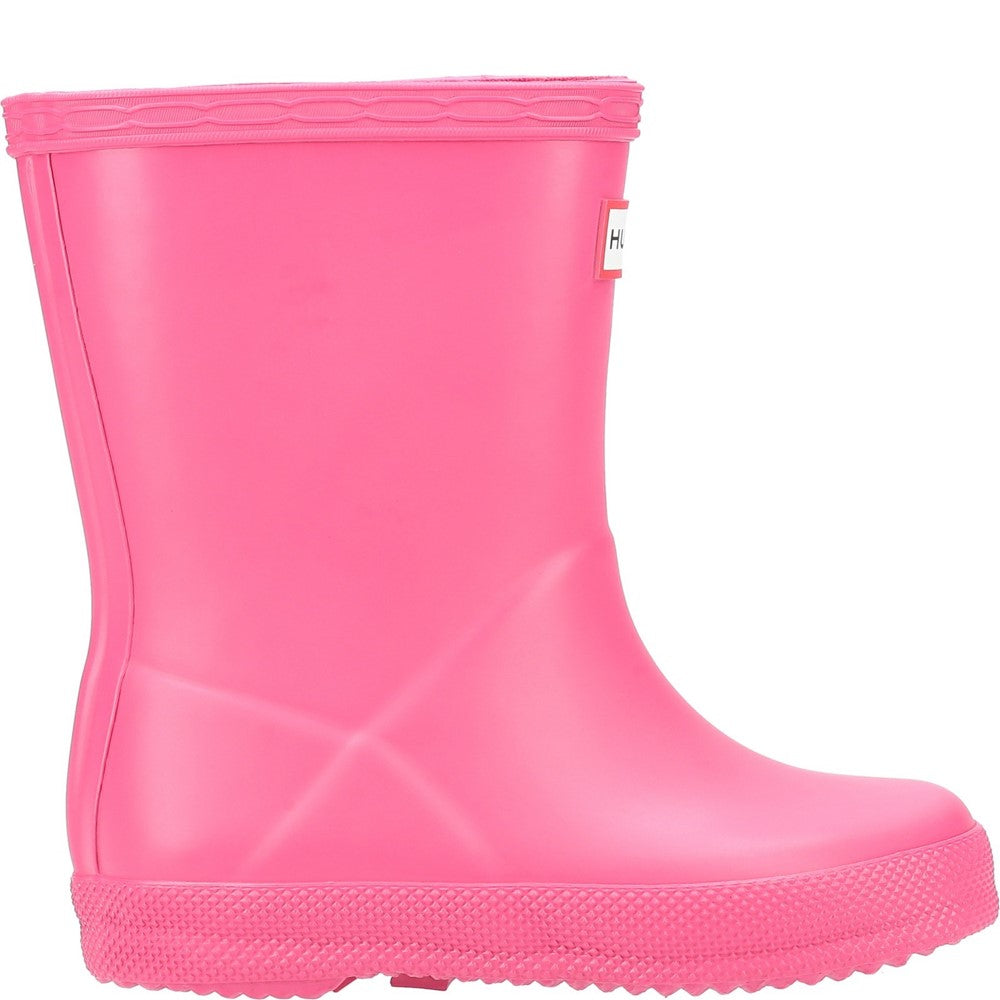 Hunter First Classic Wellington Boot