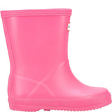 Hunter First Classic Wellington Boot