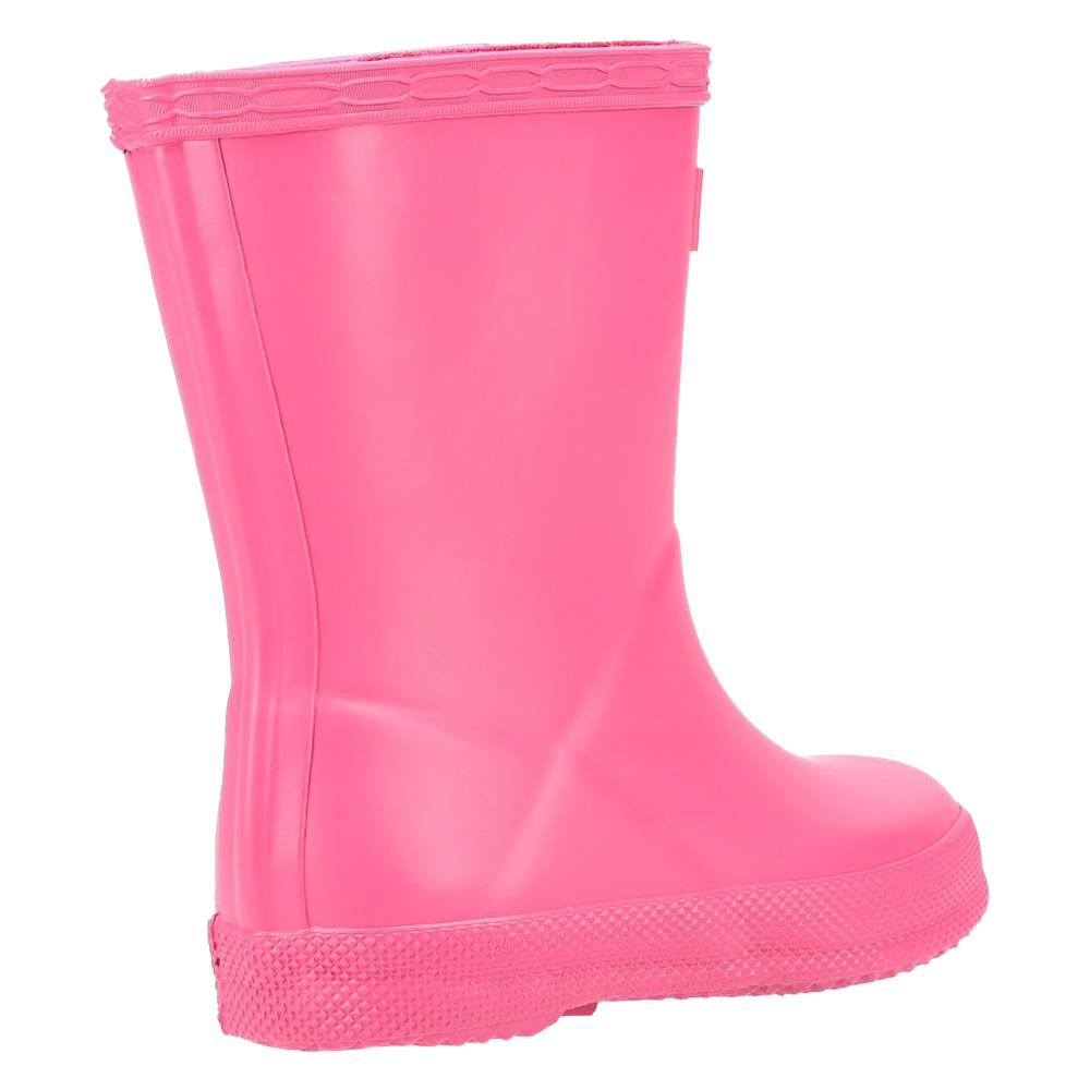 Hunter First Classic Wellington Boot