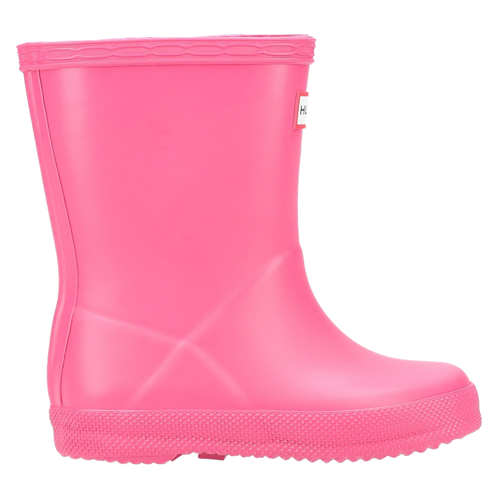 Hunter First Classic Wellington Boot