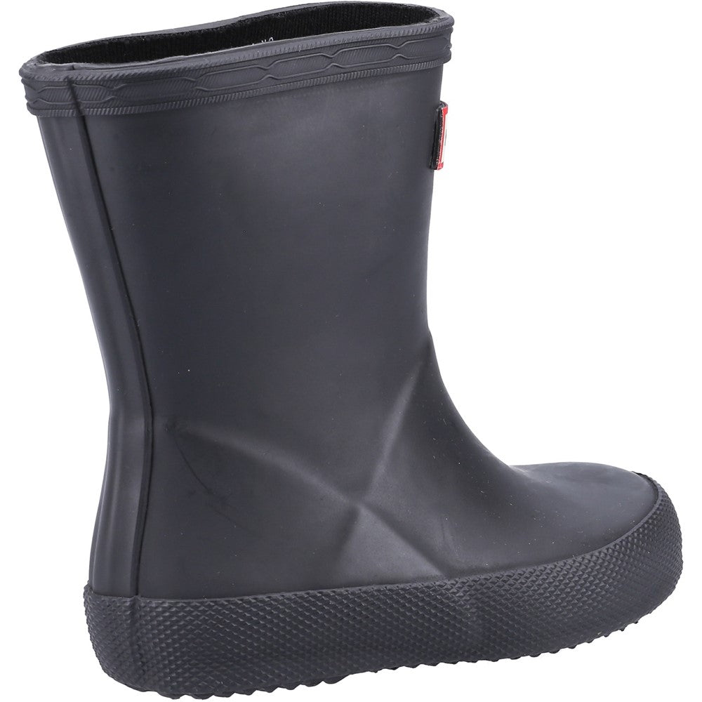 Hunter First Classic Wellington Boot