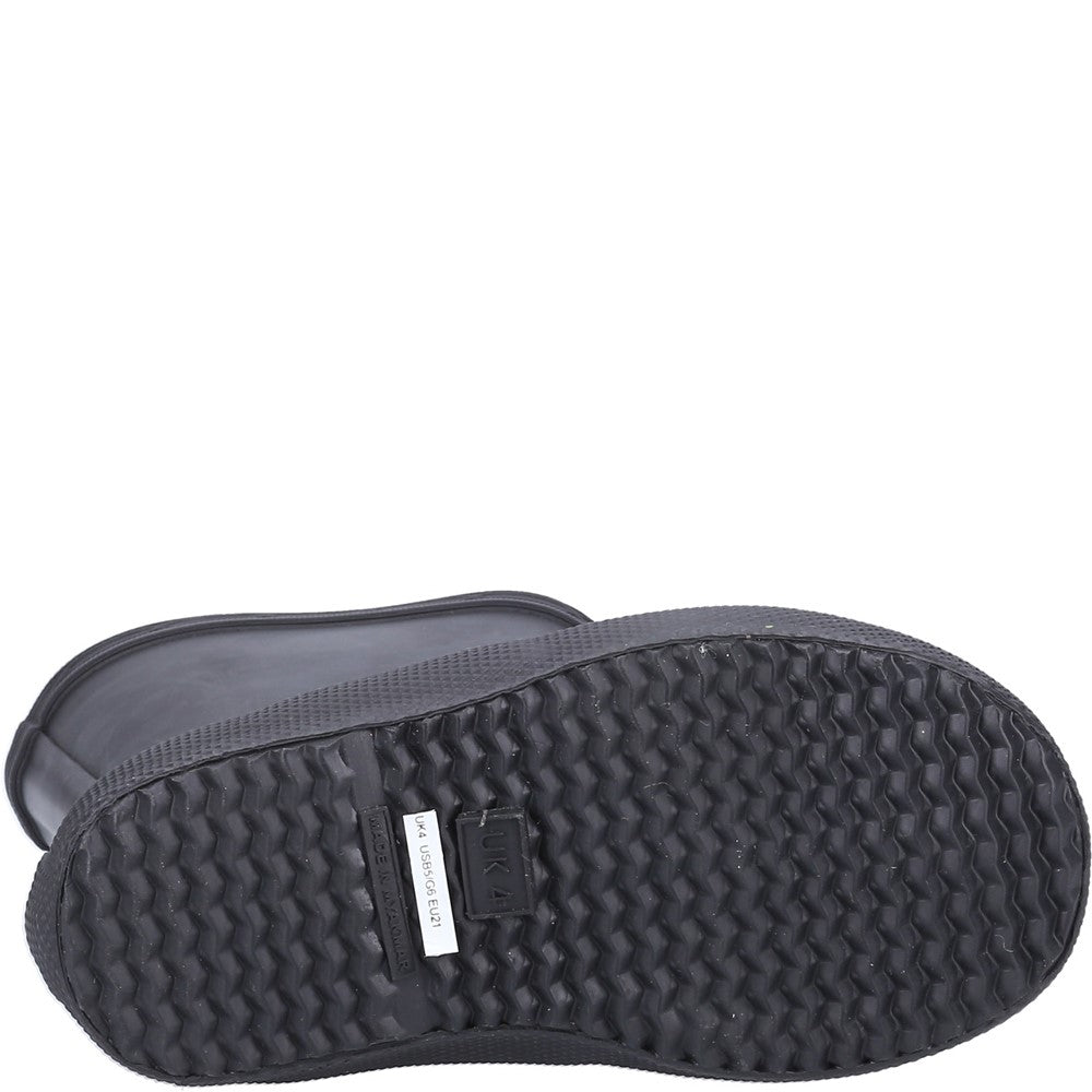 Hunter First Classic Wellington Boot